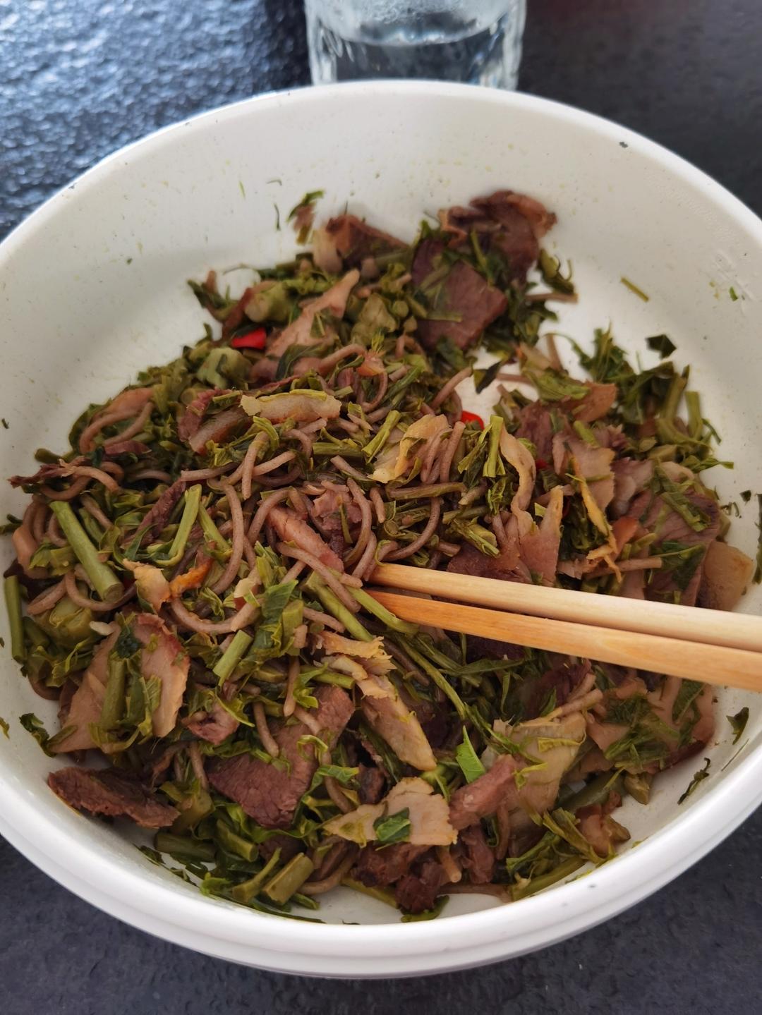 减脂餐打卡