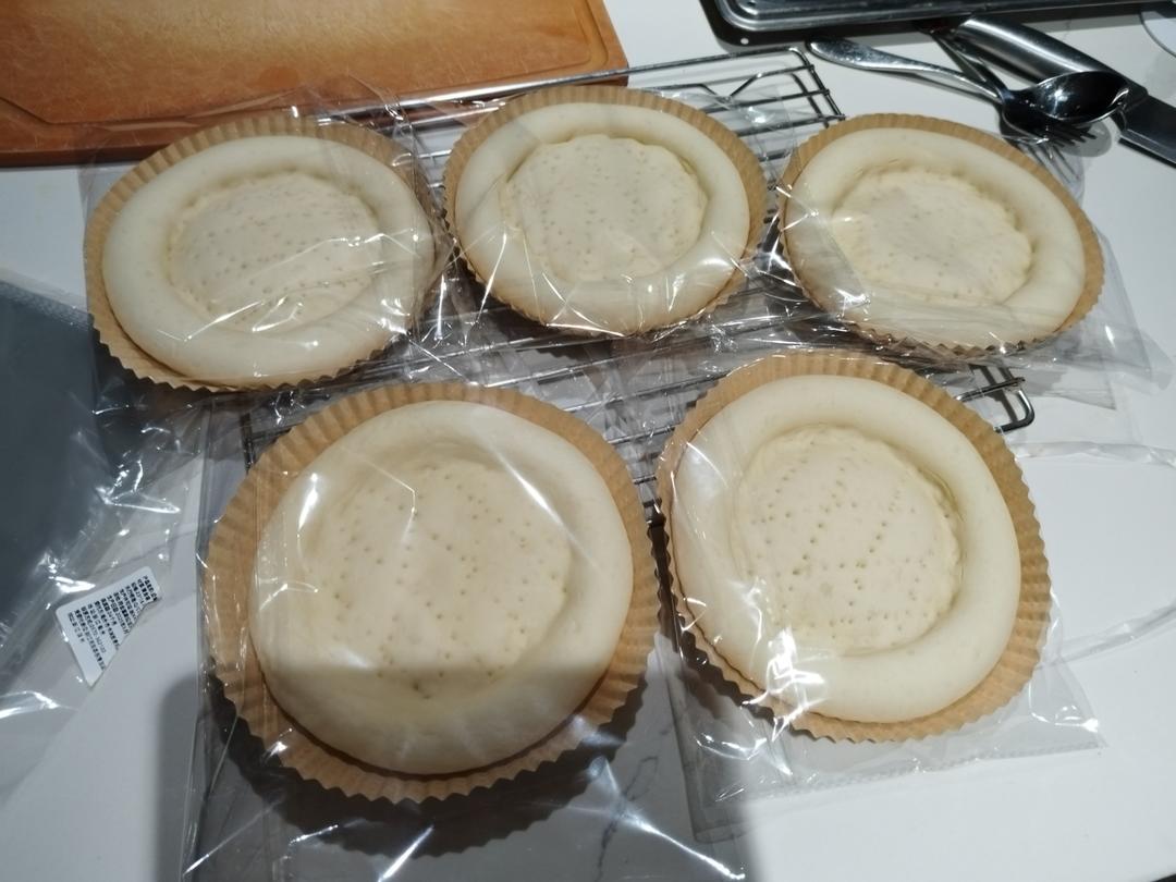 实用冷冻披萨备餐法