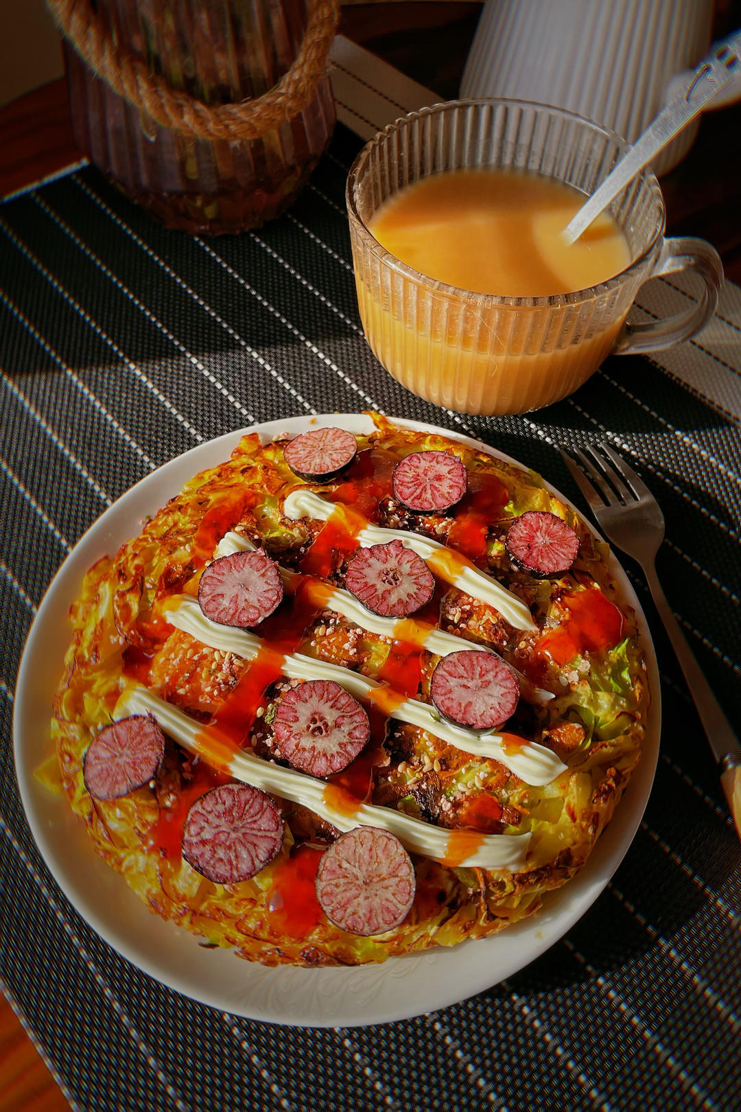 随心所欲大阪烧