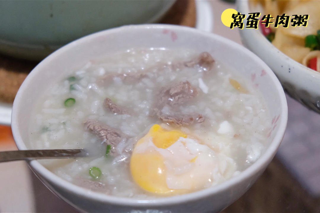 小豆的餐桌日常