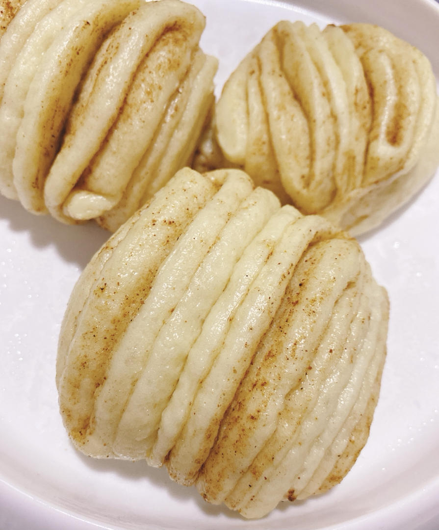 晚餐•2021年2月26日