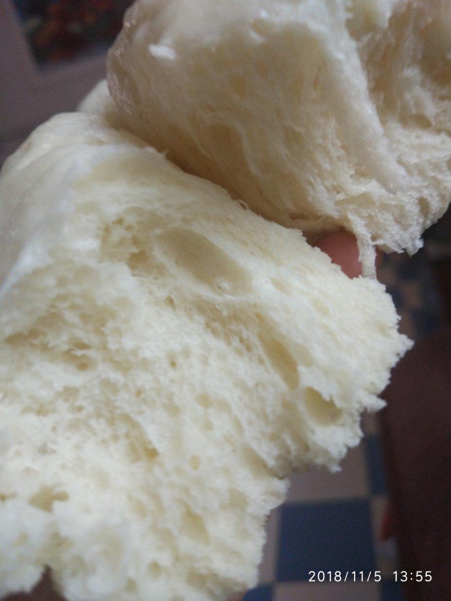 蒸面包（老式面包）