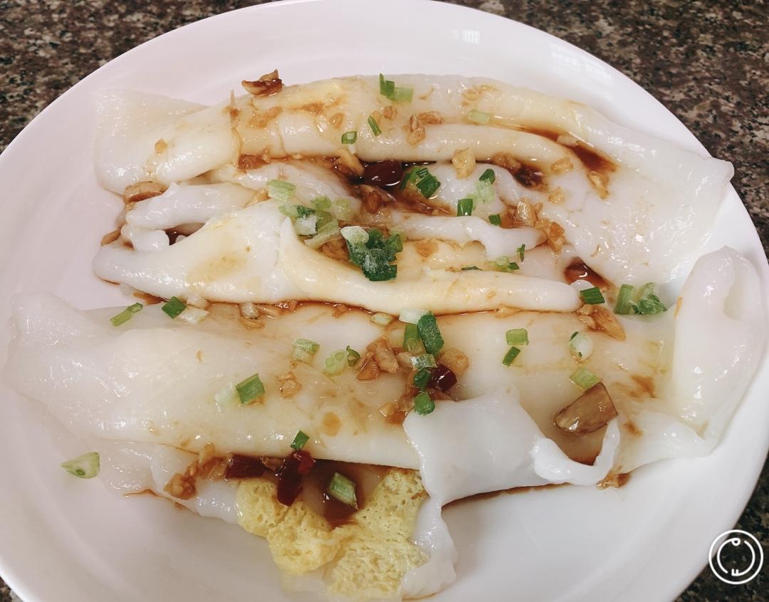 广东肠粉（精心调制）