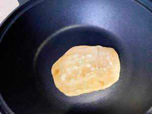 家庭版油饼，外酥里软超适口的做法 步骤7