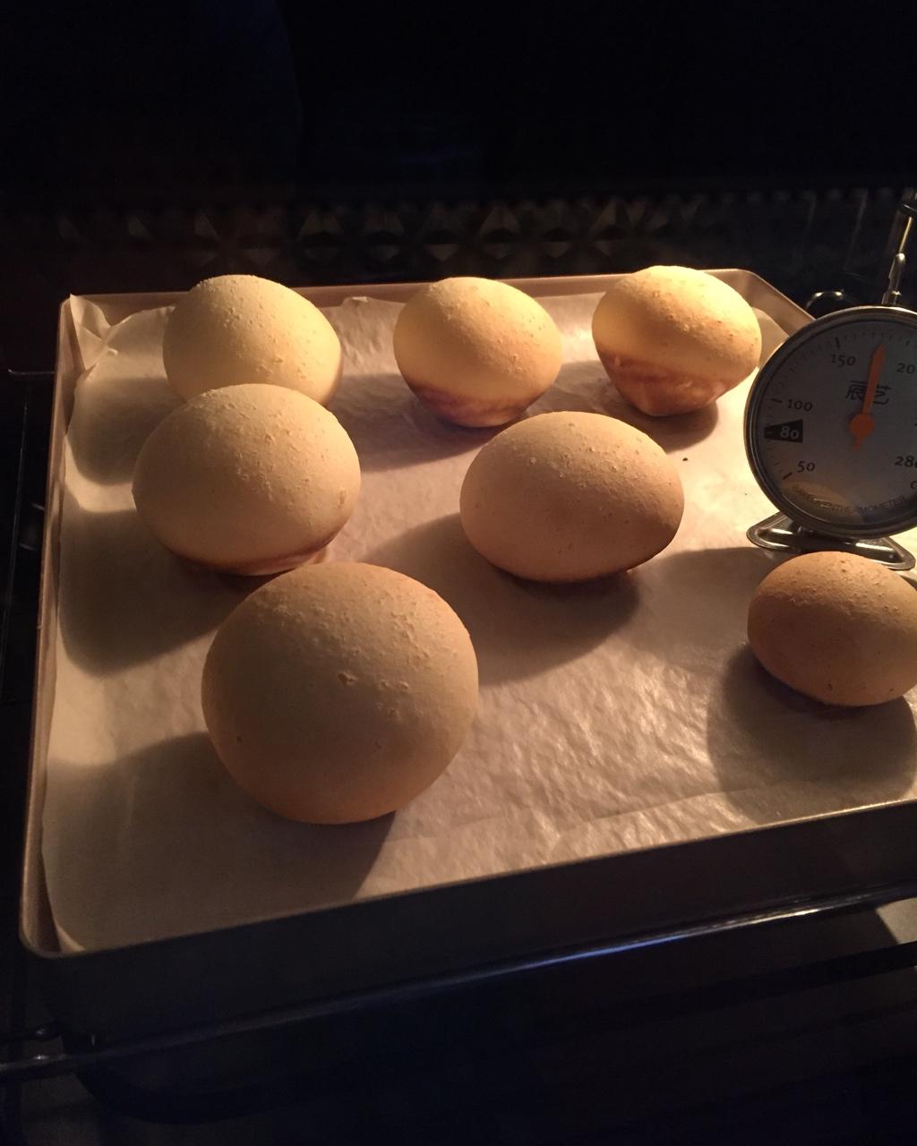 恐龙蛋·麻薯面包·麻薯包 自己做了1000➕的私人配方