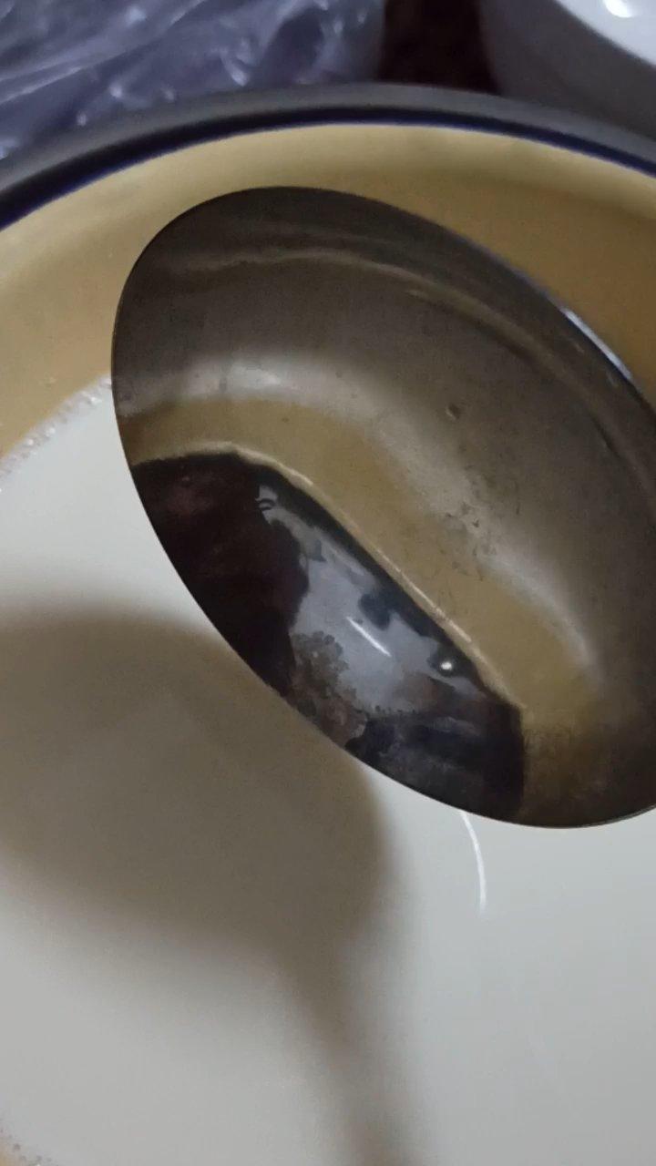 自制超嫩豆腐脑（豆腐花）