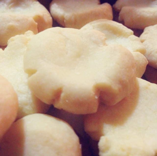 玛格丽特饼干