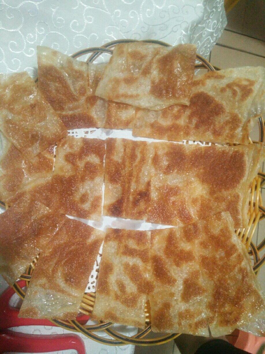 印度飞饼