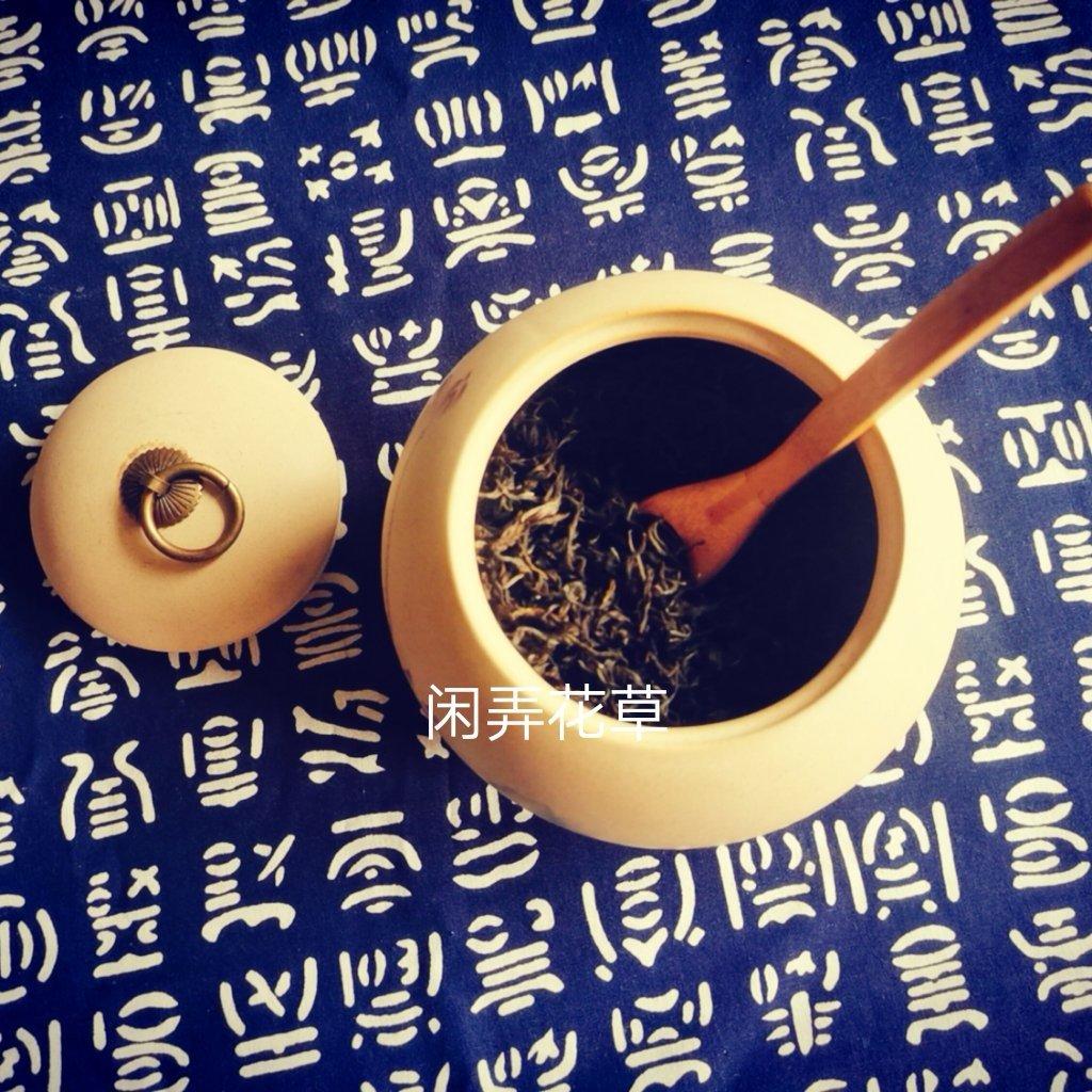 润肺茶