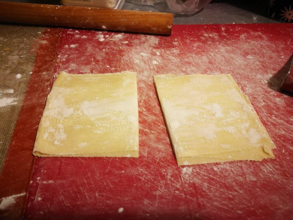 家庭自制手擀馄饨皮、云吞皮『超详细零失败』