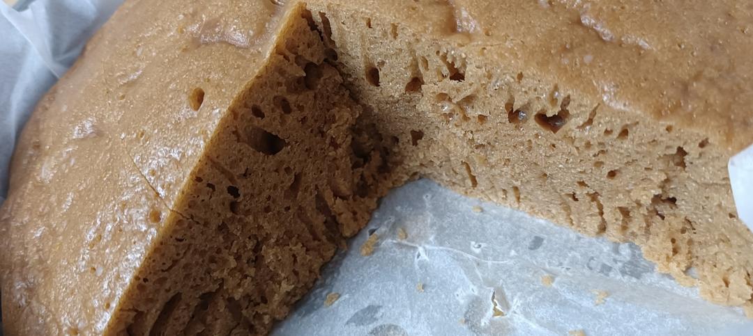 马拉糕，麒麟面，气孔密，爽滑弹，枧味香