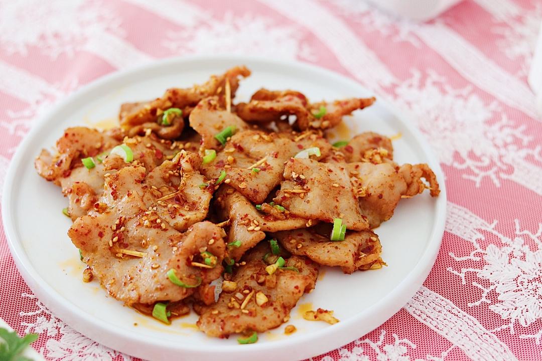 牙签牛肉-2019年夜饭【曼食慢语】