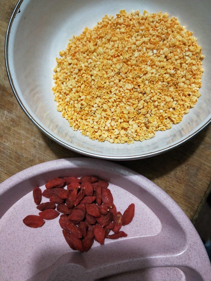 桂花酒独家秘方