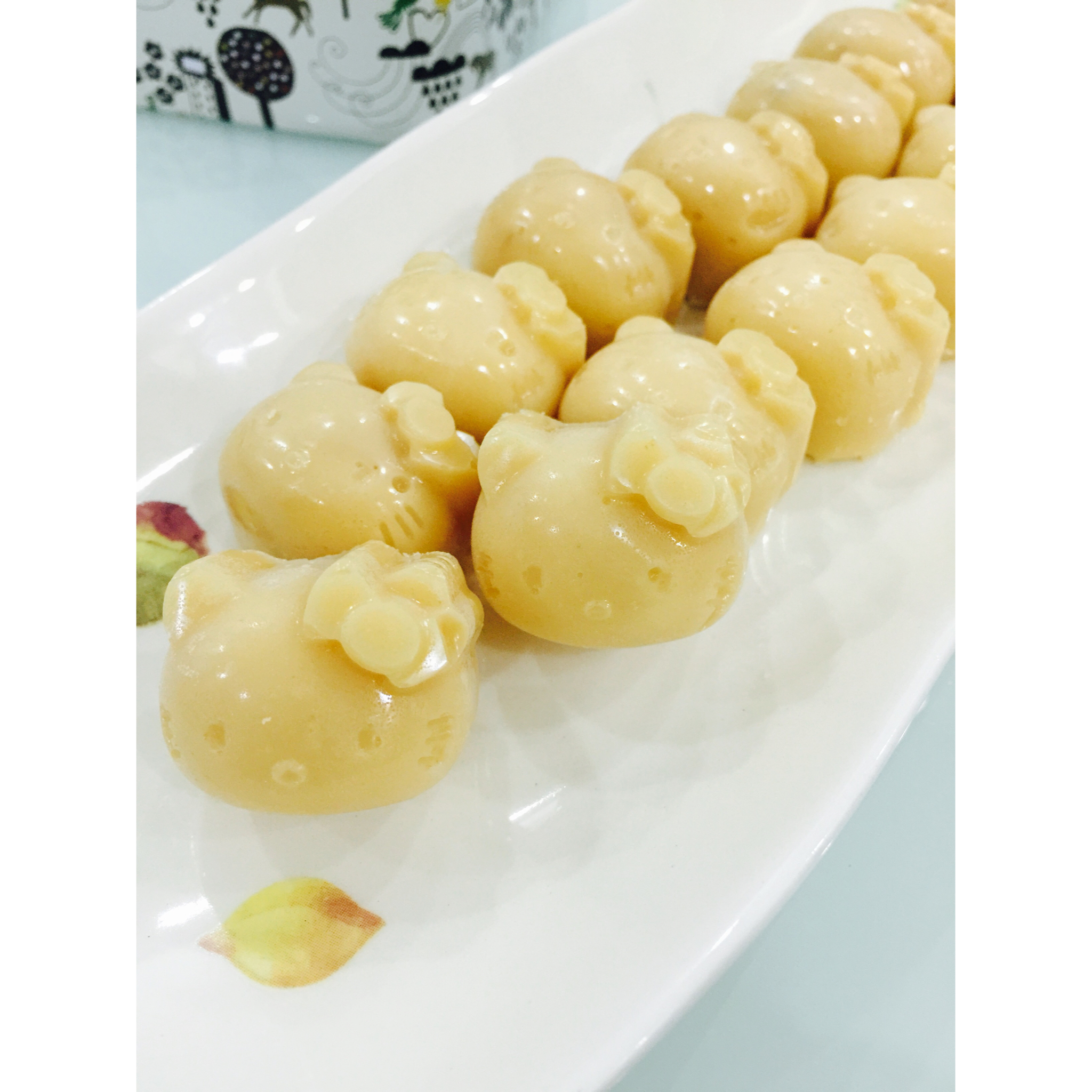 太妃糖