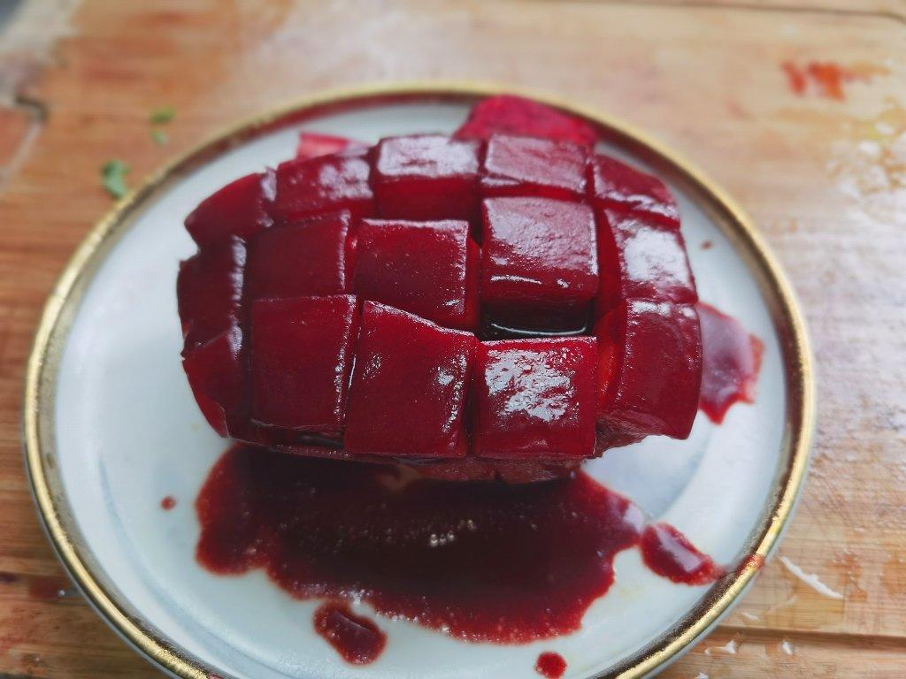 樱桃肉