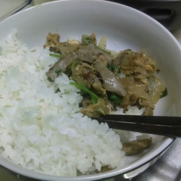 黑椒洋葱牛肉