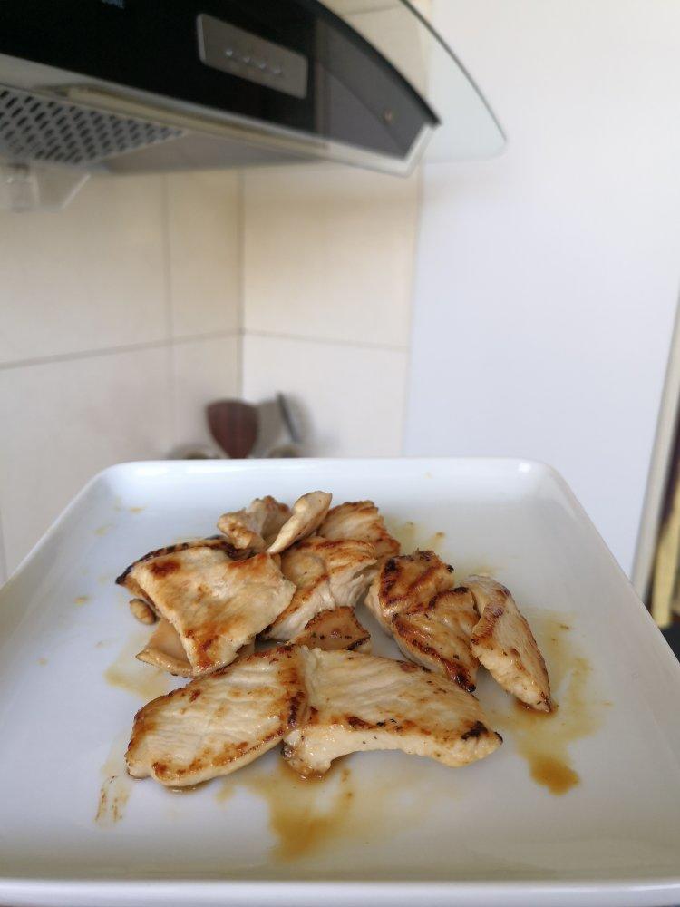 ［健康鸡胸］承包你一周的“鸡胸肉”