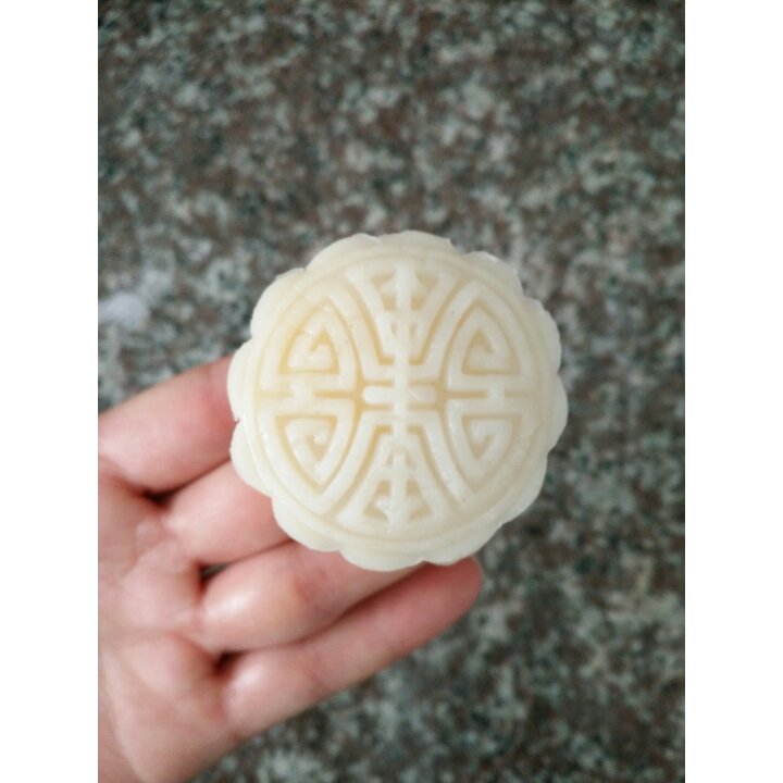 冰皮月饼
