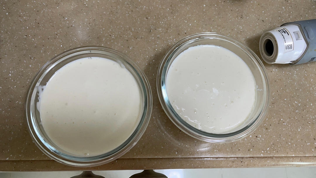 【米布丁】简爱同款，只用4种食材就能做