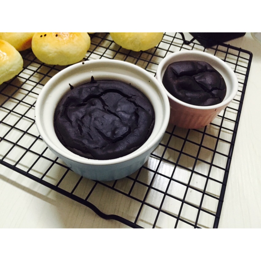 无油低卡浓厚豆腐布朗尼（全部热量只有一千卡☆）