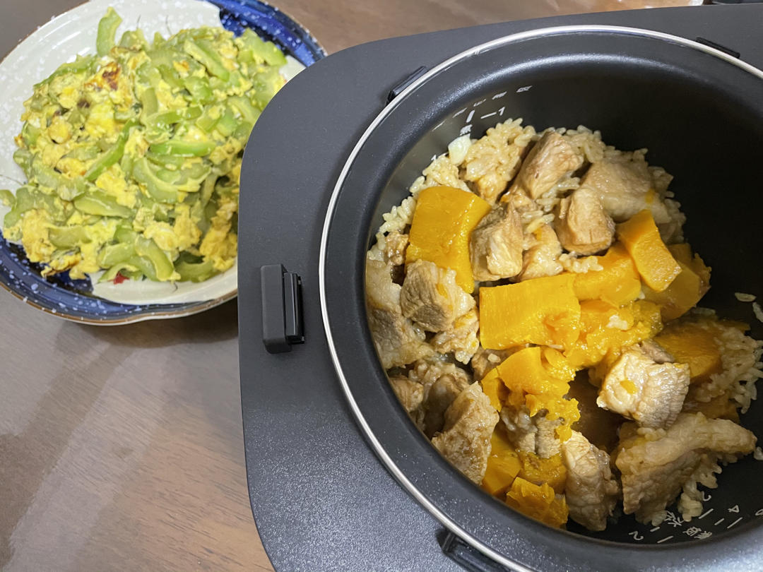 #Silin之料理媽媽-家常菜課堂#