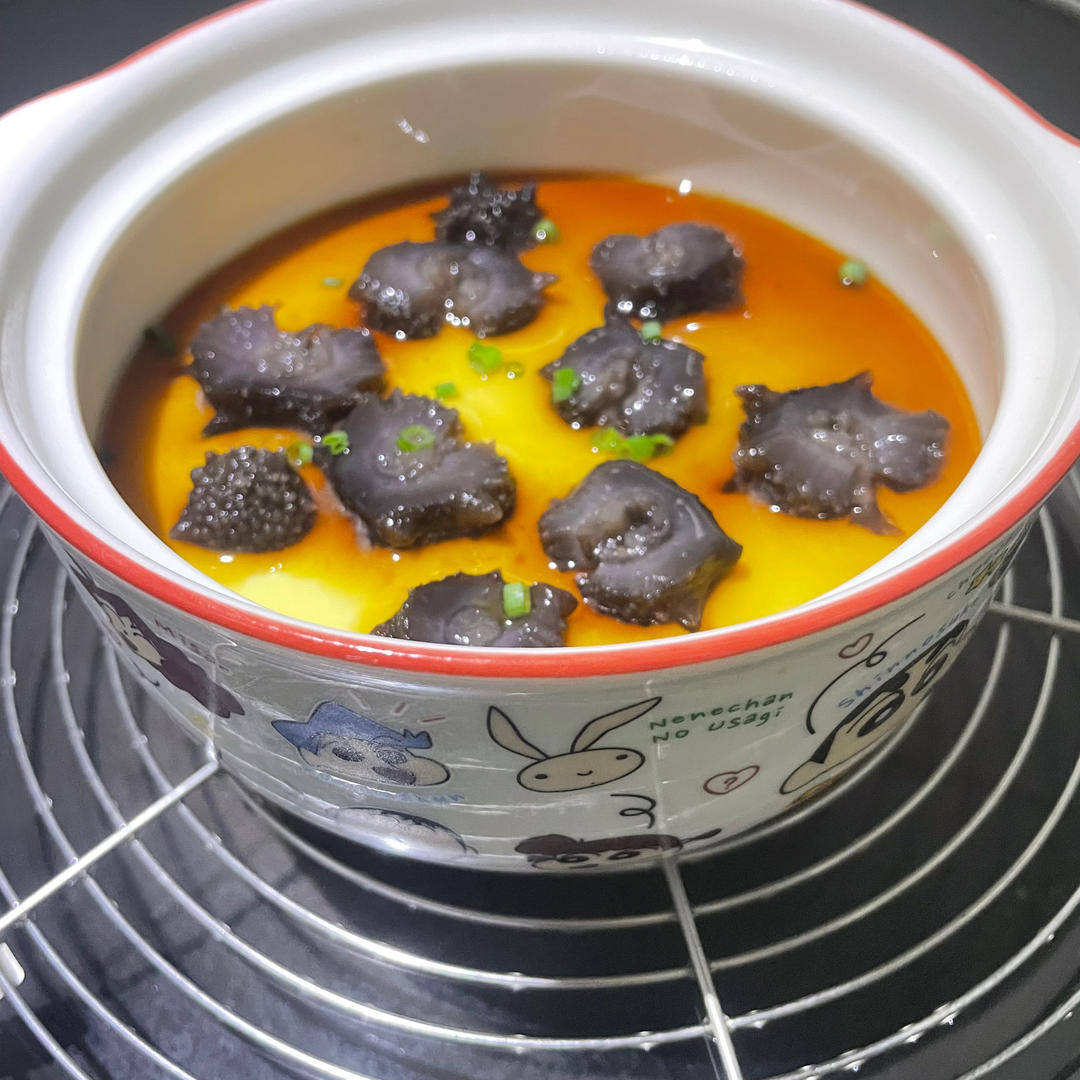 零失败水蒸蛋