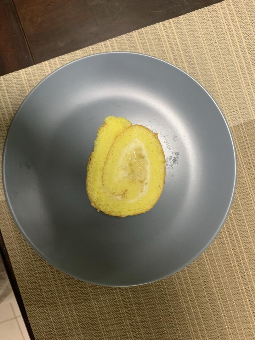 津田阳子：花神卷28✖️28蛋糕卷