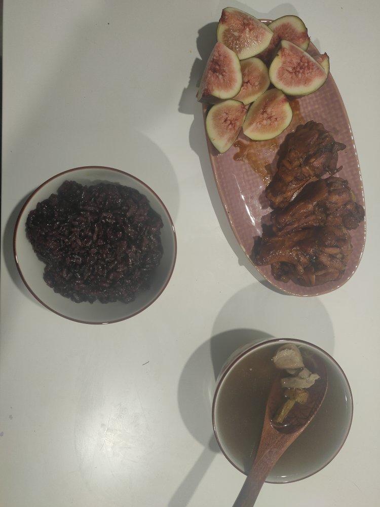 百吃不厌的蒜香鸡腿，孩子吵着天天吃