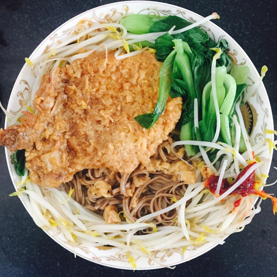 红烧大排（大排面浇头）