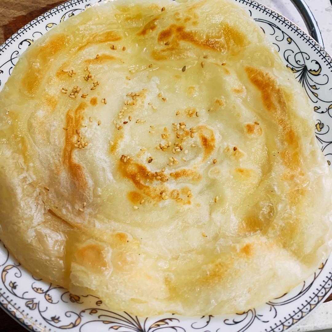 烙饼