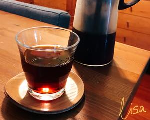 自制冷萃咖啡☕️的做法 步骤4
