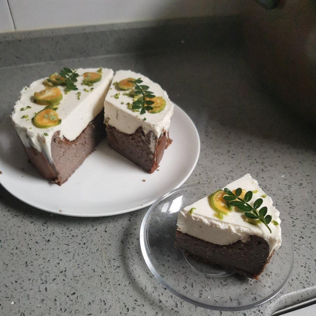 青柠红茶巴斯克