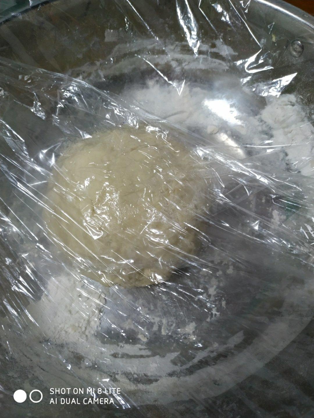 手擀面