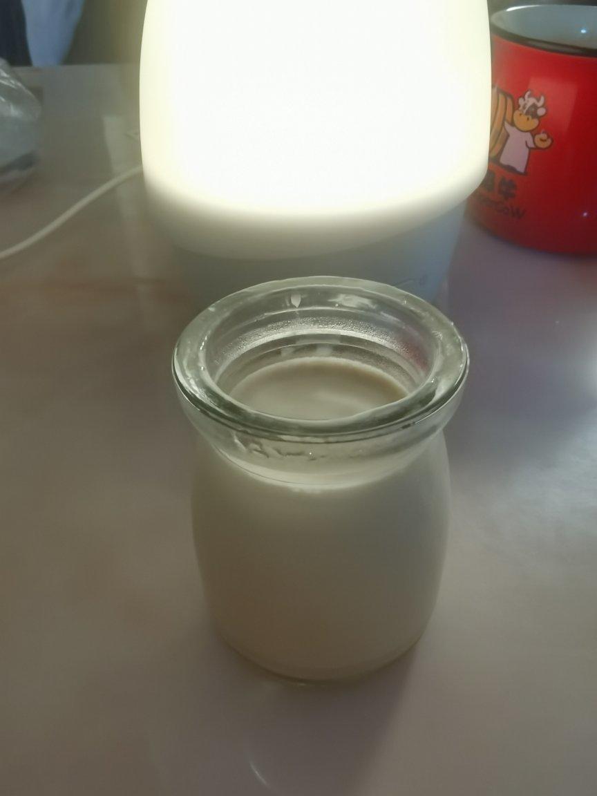 特别好吃的意式伯爵红茶奶冻（零失败）