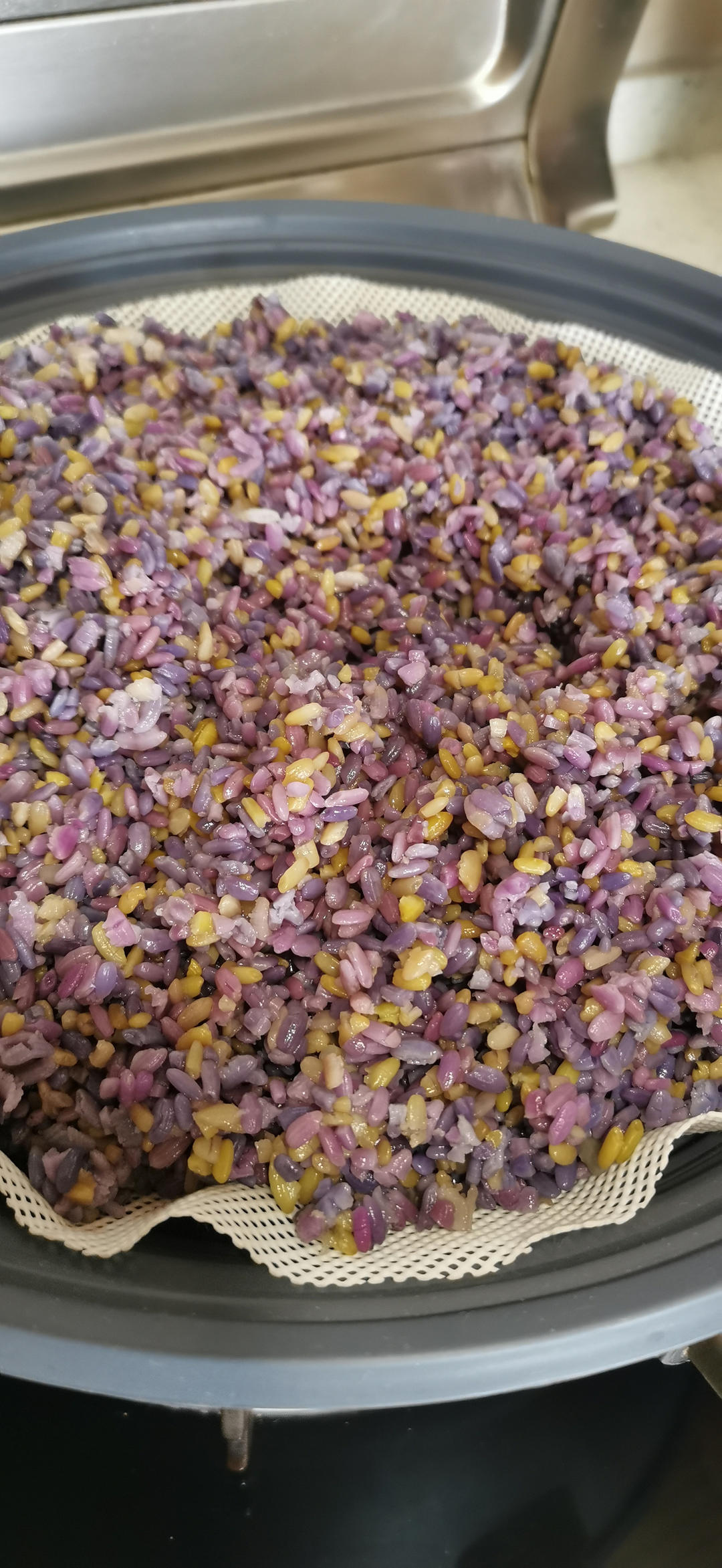 家庭版烧麦（简单易做）