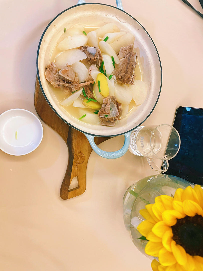 橙香鸡蛋杯【5-6月北鼎养生壶食谱】
