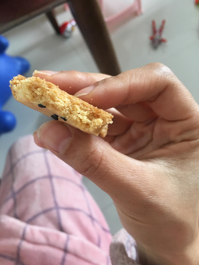 桃酥（玉米油）