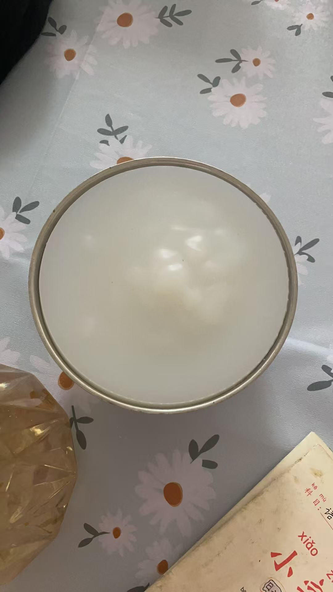 家常美味—自制凉粉