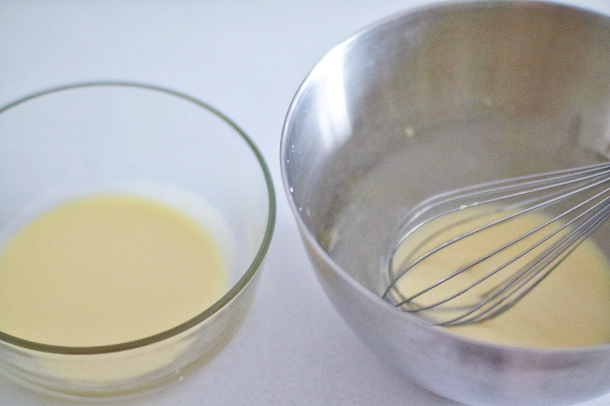 懒人版法式奶油烧的做法 步骤7