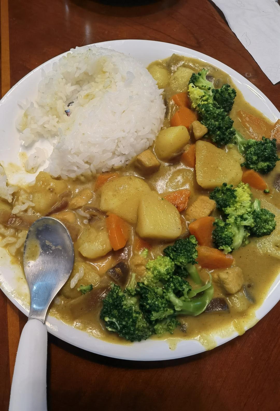 零失败日式咖喱鸡肉饭！！最正宗日本家庭做法！简单又好吃！