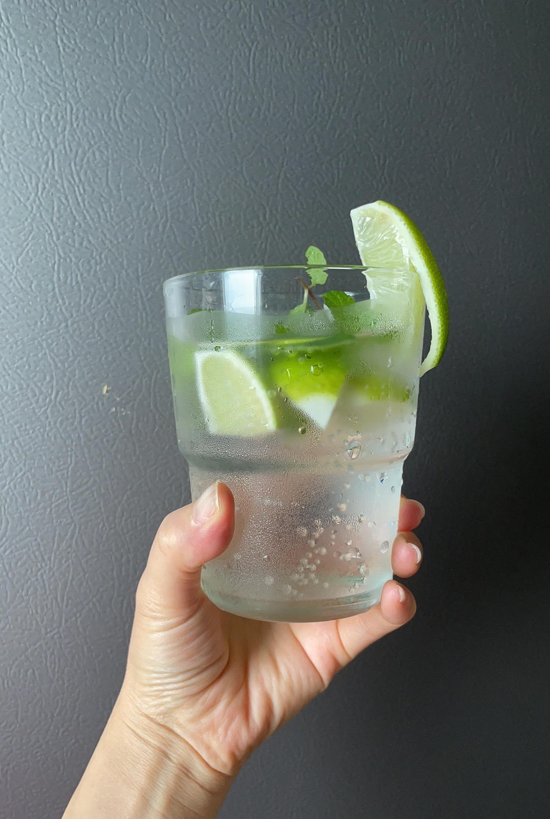 正宗的莫吉托MOJITO配方