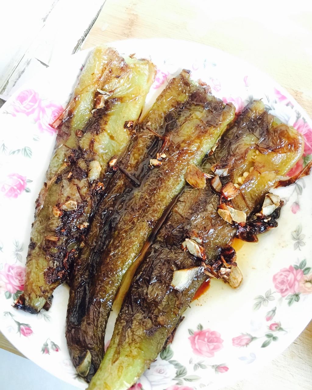 虎皮青椒