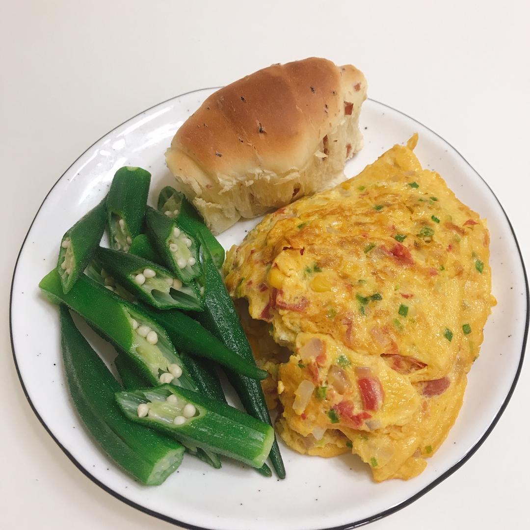 “揪揪家族”之肉肉小揪揪