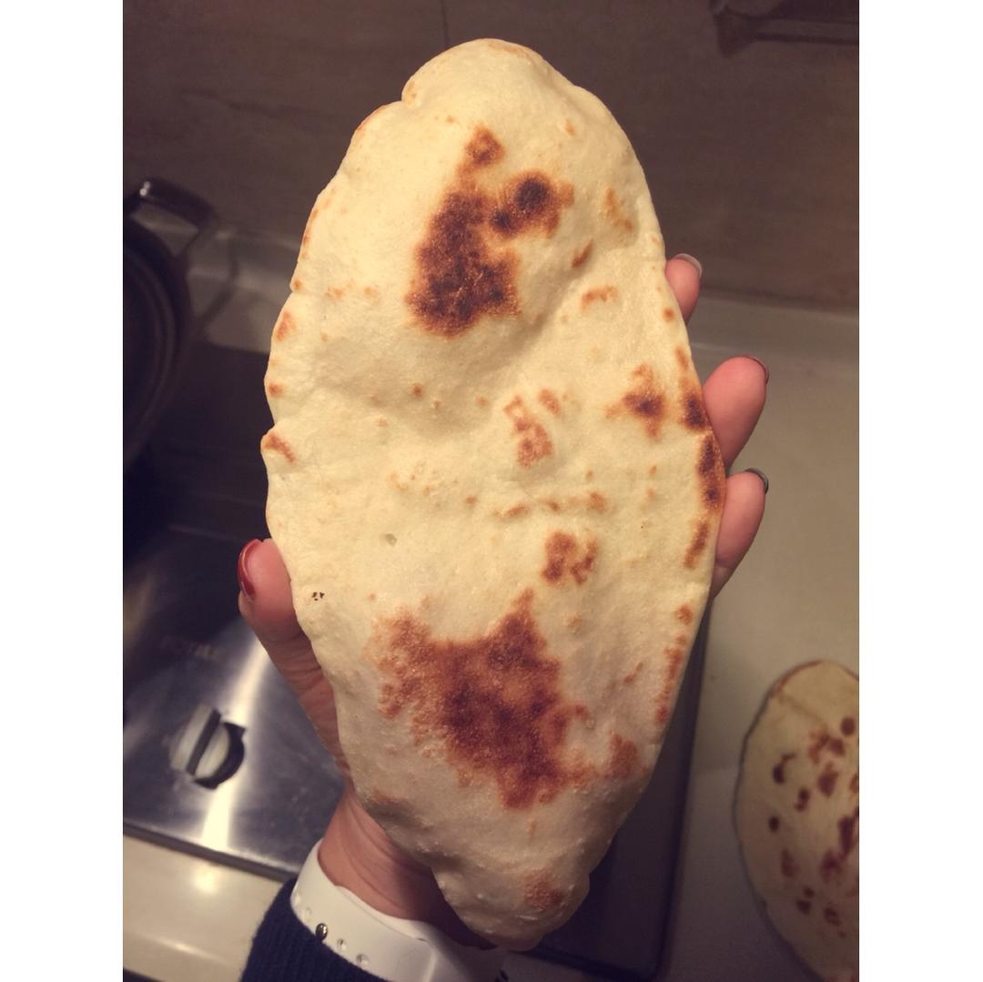 印度馕