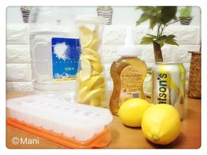 【饮料の日志】☞中餐厅赵薇柠檬水是怎么做的？ 同款柠檬水做法的做法 步骤5