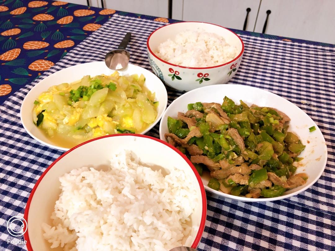 杭椒牛柳黑椒牛柳 终于找到炒出嫩牛肉的办法了 肉片肉丝都适用