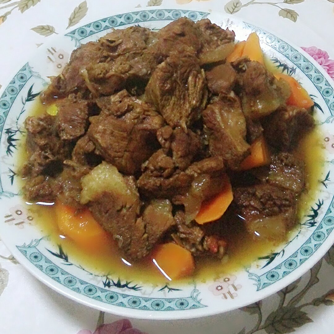 晚餐•2015年12月11日