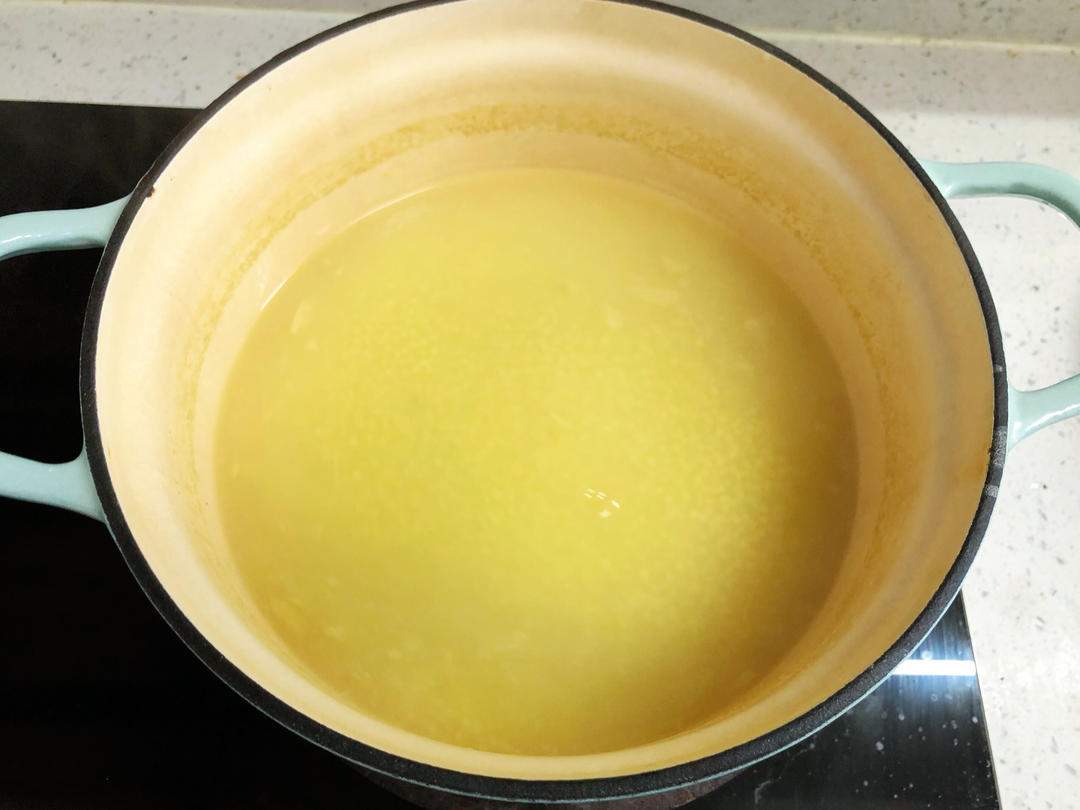 小吊梨汤【5-6月北鼎养生壶食谱】