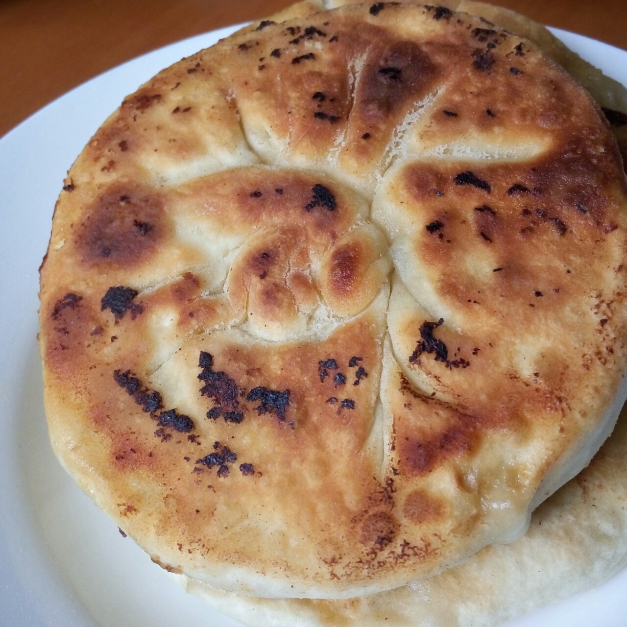 小肉饼