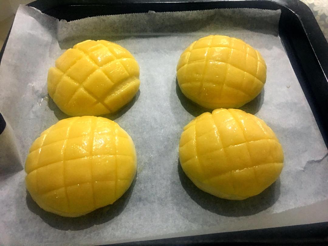 带你玩转菠萝包